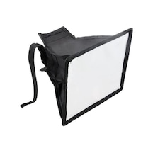 Hlypro 20 x 30 CM Tepe Flaşı için Softbox