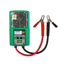 Duoyı Dy226a Dijital Akü Test Cihazı 6v/12v
