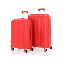 Mçs Polipropilen 2li Valiz Seti Büyük & Orta V305 S21yy1000075-set 00004