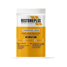 Restoreplus Camentax Lm-00 Sentetik Lityum Sabunlu Gres 1 KG
