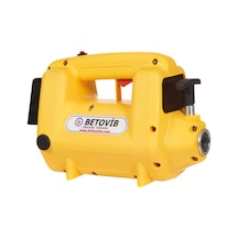 Betoncular Betovib 3 Hp 18000 Devir/Dakika Beton Vibratörü
