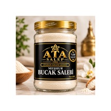 Meşhur Bucak Salebi 150 G - 941562279