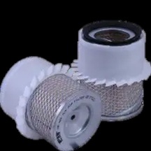 Mitsubishi L200 Hava Filtresi 2.5 1992-2006 Fil Hp461ak