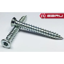 Ebru Tdr Beton Buldex Vida 7, 5x100 - 100 Adet Diğer
