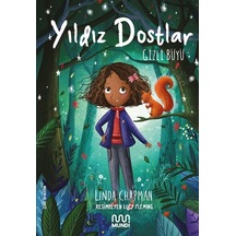 Yıldız Dostlar: Gizli Büyü - Ybve-884633