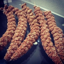 Kızıl Dal Darı 500 Gr