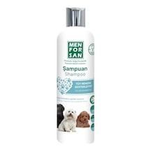 Menforsan Tüy Rengini Destekleyici Köpek Şampuanı 300 Ml