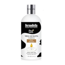 Dermobella Keratin Complex Şampuan 300 Ml