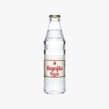 Beyoğlu Klasik Gazoz 24 x 200 ML