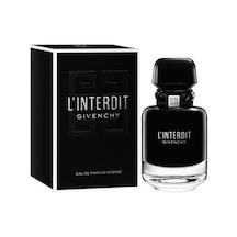 Givenchy L'interdit Intense Kadın Parfüm EDP 50 ML