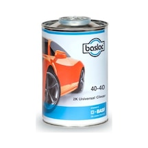 Baslac 40-40 Vernik 1 Lt