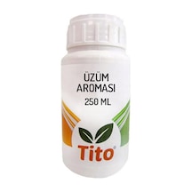 Tito Üzüm Aroması Suda Çözünür 250 ML
