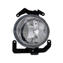 İ10 2008 Sis Farı Sağ Ge881 Oem No:922020x000
