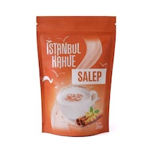 İstanbul Kahve Salep 200g 24'li Paket