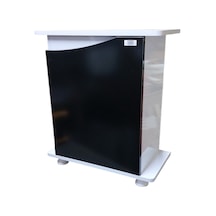 Kanki Pet 60 Cm Kpflexn6040sy Akvaryum Sehpası 60x40x69 Cm