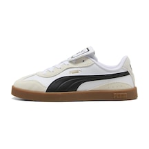 Puma Club Azura Kadın Ekru Sneaker 40447602