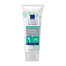 Footworks Yoğun Nemlendirici Ayak Kremi 75ml