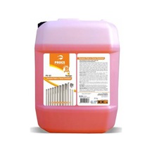 Progs Petek Tesisat Temizleyici Temizleme Kimyasalı 20 Lt