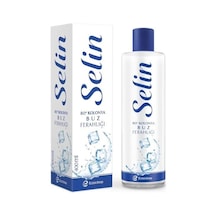 Selin Kolonya Buz Ferahlığı Pet 400 ML