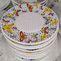 Konak Züccaciye Meyve Rendesi 14-15 Cm Çok Renkli