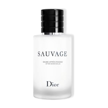 Christian Dior Sauvage After Shave Balm 100 ML