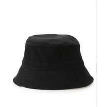 Lacivert Bucket Şapka Hava Geçişli Yumuşak Balıkçı Hat Unisex