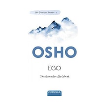 Ego - Yeni İnsanlığın Temelleri 1 - Osho - Omega