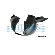 Çamurluk Davlumbazi Ön Sag Caddy 2004-2011 504653997