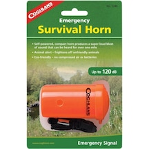 Coghlans Acil Survival Korna