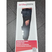 İmmobilizer Dizlik 55 Cm - Orthopoınt