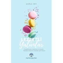 Lezzetli Yalanlar / Çağla Joy