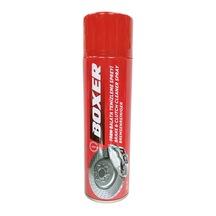 Boxer Fren Balata Temizleme Spreyi 500ml CLN01282