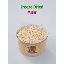 Freeze Dried Dondurularak Kurutulmuş Tane Mısır 45 Gr 45 G