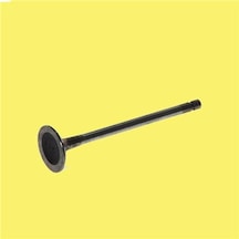 GÜNEŞ 0814-0815 GÜNEŞ SUBAP TAKIMI SAXO 1.6i VTS 16V 16V