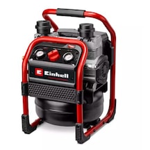 Einhell SILENZZO 36/210, Akülü Kompresör - 4020380 Einhell SILENZZO 36/210, Akülü Kompresör - 4020380