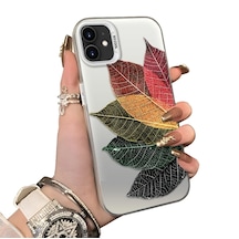 Apple 11 Uyumlu Telefon Kılıfı S9
