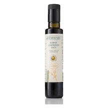 Prof Saracoglu Soğuk Sıkım Kabak Çekirdeği Yağı 250 ML