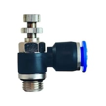 1-8"-4 Mm Hiz Ayar