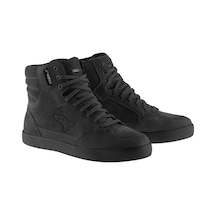 Alpinestars J-6 Wp Korumalı Motosiklet Botu Siyah