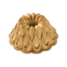 Nordicware Taç Bundt Kek Kalıbı Gold