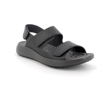 Sandalet Erkek Diğer 7648000 Igı&co Upl 76480vıtel. Scırocco Nero Siyah