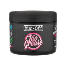 Muc-off Bio Gres Yağı 450gr 09002 Siyah
