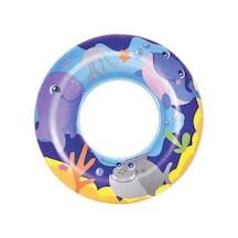 Bestway 36113 Mavi Simit 51 Cm