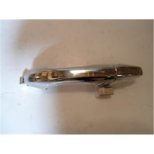 Honda Crv- 2007-2012- Arka Kapı Dış Açma Kolu Sağ Taraf Nikelajlı