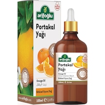 Arifoğlu Portakal Yağı 100 ML