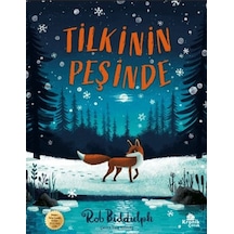 Tilkinin Peşinde - Ybve-728137