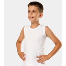 Türen Erkek Çocuk Spor Bisiklet Yaka 2'li Paket 306 001