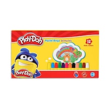 Bezos Pa002 12 Renk Boya 1 Adet Bzs01 Çok Renkli