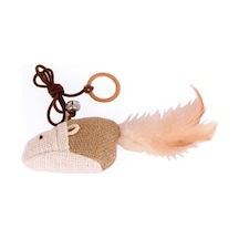 Ilkeshop Eastland Kedi Oyuncağı