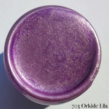 703 Orkide Lila